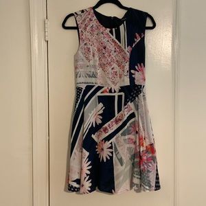 French Connection Dress—Size 6